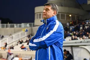 ΑΠΟΕΛ - Δόξα: Έχασε την ευκαιρία να ανέβει κορυφή... (φώτος)