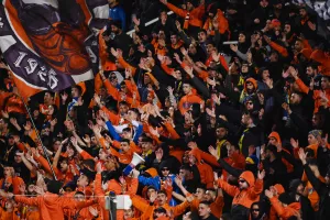 Στην «επίθεση» οι Πορτοκαλί μετά και την διαιτησία Μενέλαου