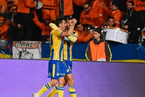 Είχε και κέρδος το ΑΠΟΕΛ (Από -4 στο -1)