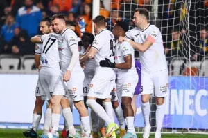 ΑΠΟΕΛ - Δόξα: Έχασε την ευκαιρία να ανέβει κορυφή... (φώτος)