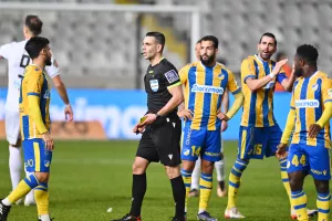 "Να πάει σπίτι του"