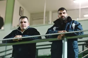 Δόξα - Καρμιώτισσα: Ανατροπή-ανάσα (φώτος)
