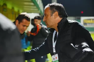 Βελτίωση με τον Κύπριο
