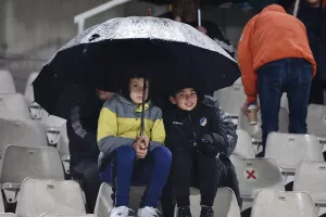 (ΦΩΤΟΣ) Οι ΑΠΟΕΛίστες στο ΓΣΠ με φουλ... εξοπλισμό 