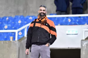 (ΦΩΤΟΣ) Οι ΑΠΟΕΛίστες στο ΓΣΠ με φουλ... εξοπλισμό 