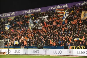 Κόσμος ΑΠΟΕΛ/Ψήφος