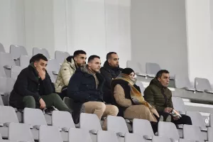 (Φωτορεπορτάζ) Ο κόσμος στο Απόλλων - Καρμιώτισσα