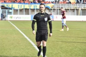 ΕΝΠ - ΑΠΟΕΛ: Αγχώθηκε αλλά... πέρασε με Μπεν και Μακέντα! (φώτος)