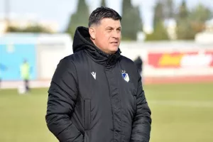 ΕΝΠ - ΑΠΟΕΛ: Αγχώθηκε αλλά... πέρασε με Μπεν και Μακέντα! (φώτος)