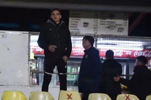 Καρμιώτισσα - ΕΝΠ: Στο τέλος… μοιρασιά (φώτος)