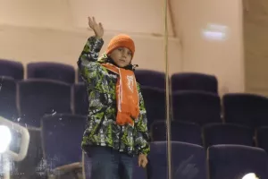 Καρμιώτισσα - ΕΝΠ: Στο τέλος… μοιρασιά (φώτος)