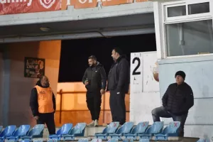 Καρμιώτισσα - ΕΝΠ: Στο τέλος… μοιρασιά (φώτος)