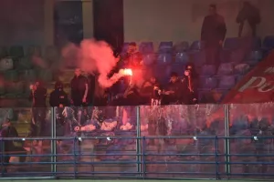 Καρμιώτισσα - ΕΝΠ: Στο τέλος… μοιρασιά (φώτος)
