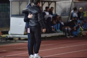 Καρμιώτισσα - ΕΝΠ: Στο τέλος… μοιρασιά (φώτος)
