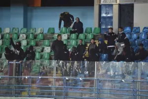 Καρμιώτισσα - ΕΝΠ: Στο τέλος… μοιρασιά (φώτος)