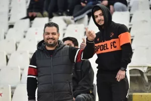 (ΦΩΤΟΣ) Οι ΑΠΟΕΛίστες στο ΓΣΠ 