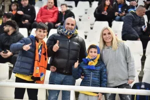 (ΦΩΤΟΣ) Οι ΑΠΟΕΛίστες στο ΓΣΠ 