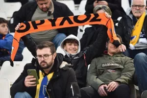 (ΦΩΤΟΣ) Οι ΑΠΟΕΛίστες στο ΓΣΠ 