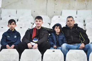 (ΦΩΤΟΣ) Οι ΑΠΟΕΛίστες στο ΓΣΠ 