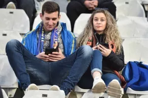 (ΦΩΤΟΣ) Οι ΑΠΟΕΛίστες στο ΓΣΠ 