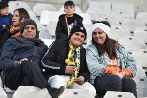 (ΦΩΤΟΣ) Οι ΑΠΟΕΛίστες στο ΓΣΠ 