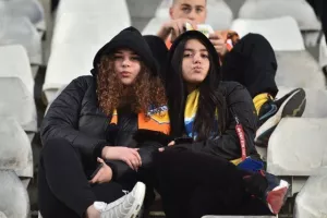 (ΦΩΤΟΣ) Οι ΑΠΟΕΛίστες στο ΓΣΠ 