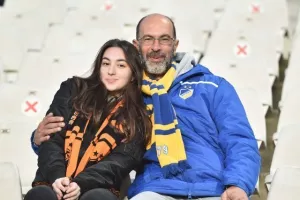 (ΦΩΤΟΣ) Οι ΑΠΟΕΛίστες στο ΓΣΠ 