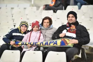 (ΦΩΤΟΣ) Οι ΑΠΟΕΛίστες στο ΓΣΠ 