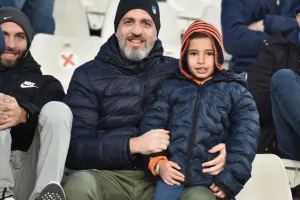 (ΦΩΤΟΣ) Οι ΑΠΟΕΛίστες στο ΓΣΠ 