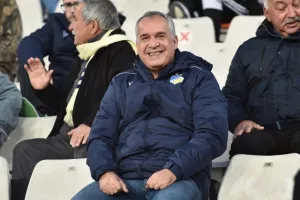 (ΦΩΤΟΣ) Οι ΑΠΟΕΛίστες στο ΓΣΠ 