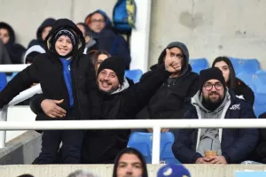 (ΦΩΤΟΣ) Οι ΑΠΟΕΛίστες στο ΓΣΠ 