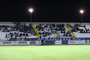 Το δώρο της Πάφος FC σε όσους πάνε στη Περιστερώνα (φώτο)