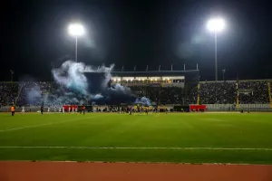 Θύρα 5: "Αυτή την Παρασκευή έχουμε ΥΠΟΧΡΕΩΣΗ"