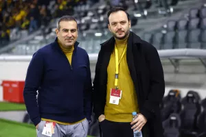 ΑΕΛ-Νέα Σαλαμίνα: Περιμένουν την απάντηση της ΚΟΠ  