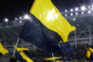Πιέζει η ΑΕΛ για να αλλάξει η ώρα διεξαγωγής με Σαλαμίνα