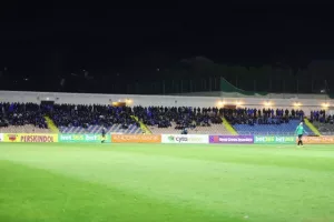 Ολυμπιακός - Ανόρθωση: Προβάδισμα πρόκρισης με Χαραλάμπους! 