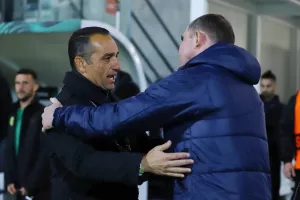 ΑΕΚ - Ντνίπρο: Πάει στη Σλοβακία με προβάδισμα! (φώτος)