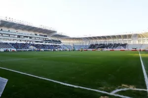 ΑΕΛ - ΑΕΚ: Της έσπασε το σερί και έμεινε... ζωντανή για εξάδα! (Φώτος)