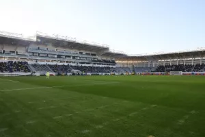 ΑΕΛ - ΑΕΚ: Της έσπασε το σερί και έμεινε... ζωντανή για εξάδα! (Φώτος)