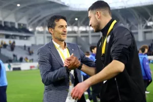 ΑΕΛ - ΑΕΚ: Της έσπασε το σερί και έμεινε... ζωντανή για εξάδα! (Φώτος)