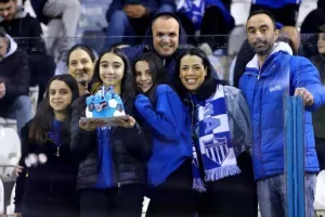 Ανόρθωση - Πάφος: "Κυρία" απ' τα παλιά με πρωταγωνιστές... τους νέους της! (Φώτος)