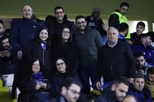 Ανόρθωση - Πάφος: "Κυρία" απ' τα παλιά με πρωταγωνιστές... τους νέους της! (Φώτος)