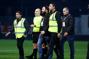 Μικροένταση μετά το τέλος