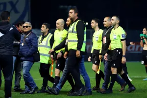 Μικροένταση μετά το τέλος