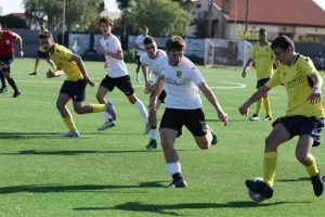 Κ16/10η αγωνιστική-αποτελέσματα