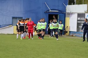 Λακατάμια FC - Καρμιώτισσα Χρυσομηλιά (Φωτορεπορτάζ)