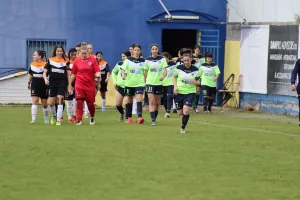 Λακατάμια FC - Καρμιώτισσα Χρυσομηλιά (Φωτορεπορτάζ)