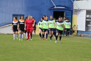 Λακατάμια FC - Καρμιώτισσα Χρυσομηλιά (Φωτορεπορτάζ)