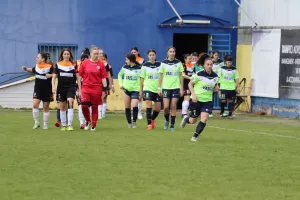 Λακατάμια FC - Καρμιώτισσα Χρυσομηλιά (Φωτορεπορτάζ)