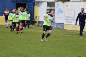 Λακατάμια FC - Καρμιώτισσα Χρυσομηλιά (Φωτορεπορτάζ)